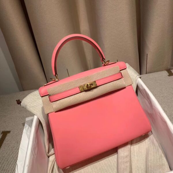 Fashion Classic Handmade Leather Bag