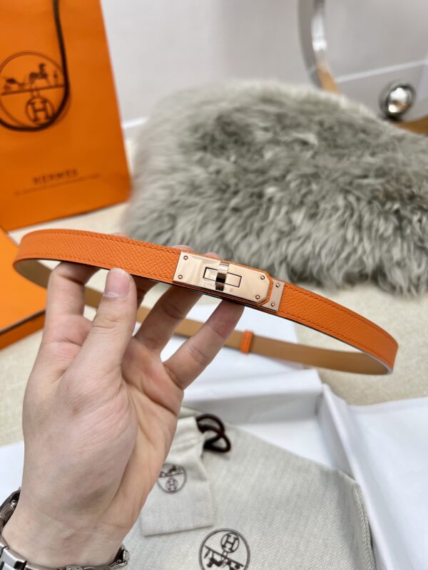 Classic Belt