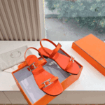 Spring and Summer Sandals Slippers