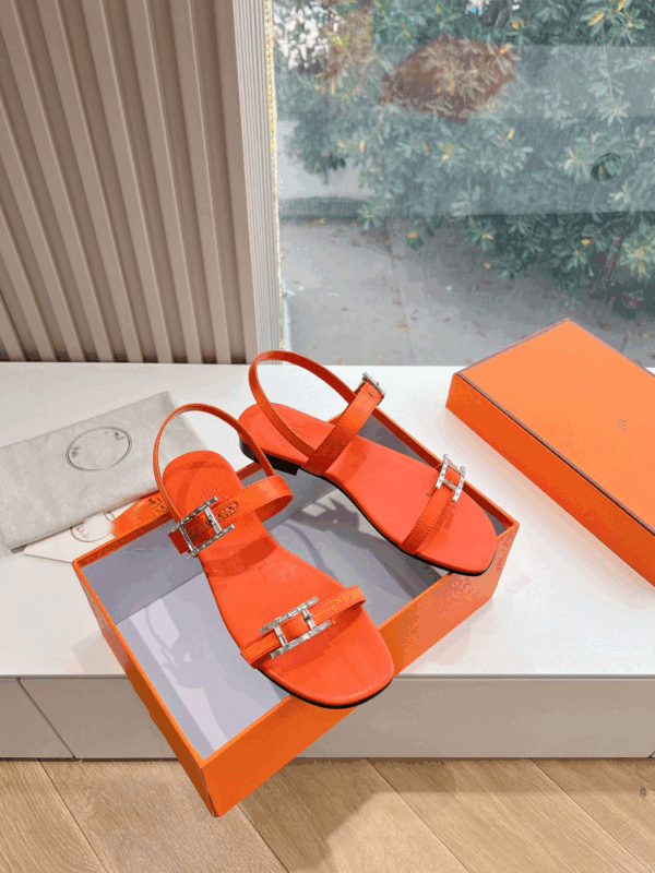 Spring and Summer Sandals Slippers