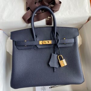 25 30 35 Fashion Classic Handmade Cowhide Bag