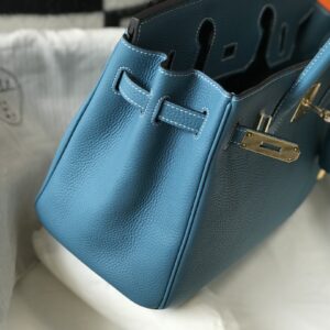 25 30 35 Fashion Classic Handmade Cowhide Bag