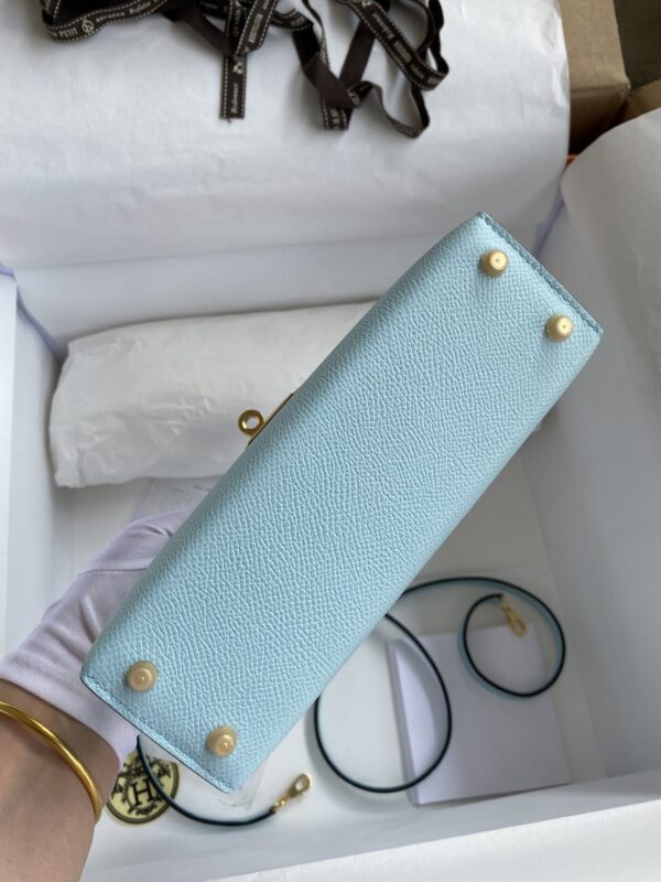 Fashion Classic Mini Handmade Bag