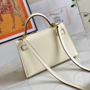 19cm Classic Bags