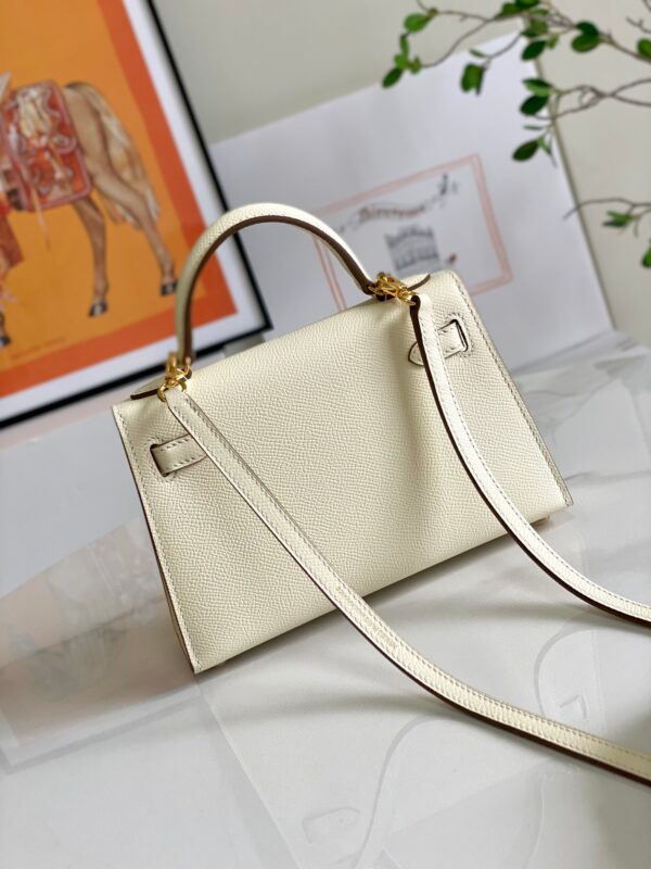 19cm Classic Bags