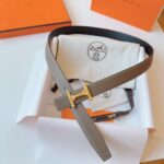 Women's Belt 24MM