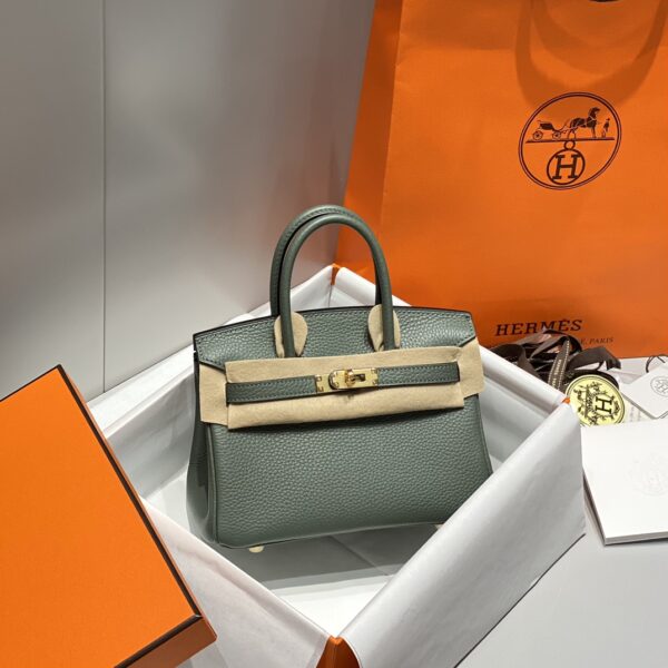Fashion Classic Mini Handmade Bags