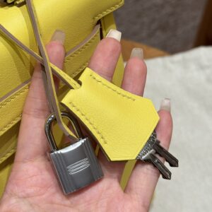 Fashion classic handmade bags