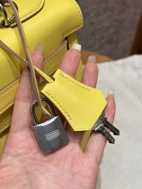 Fashion classic handmade bags