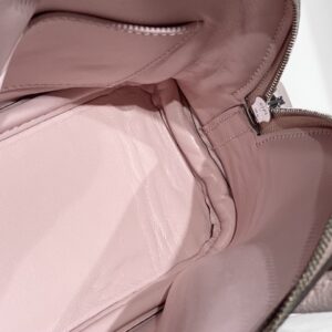 Fashion Classic Handmade Bowling Bag