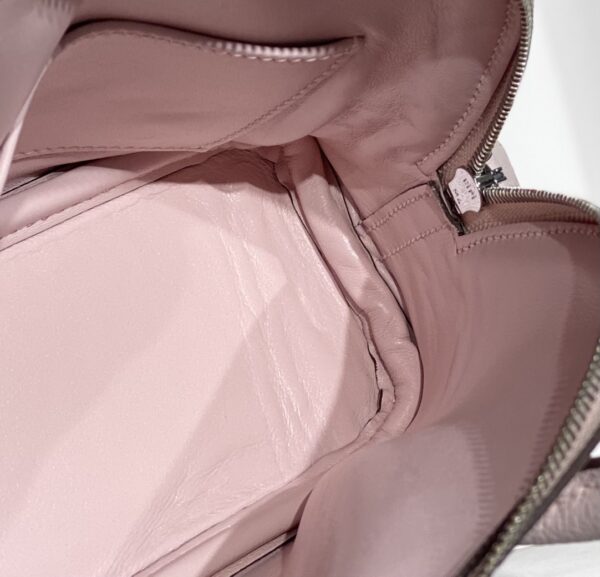 Fashion Classic Handmade Bowling Bag