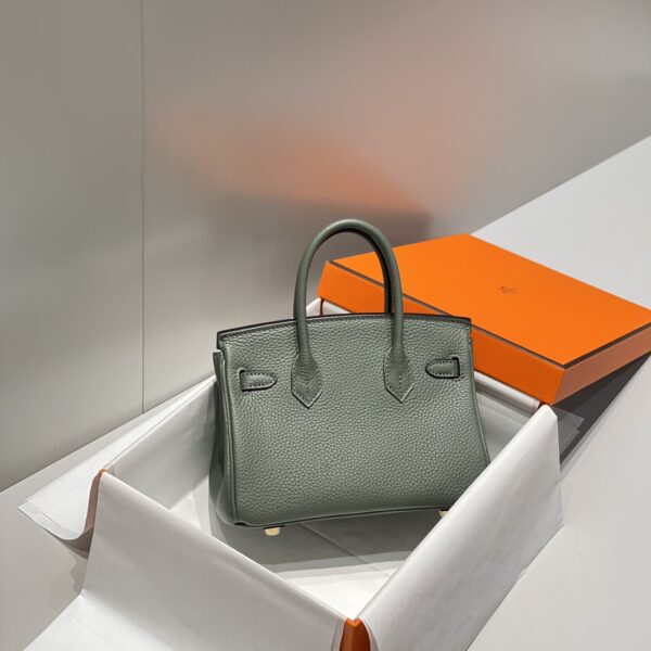 Fashion Classic Mini Handmade Bags