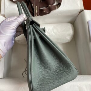 25 30 35 Fashion Classic Handmade Cowhide Bag