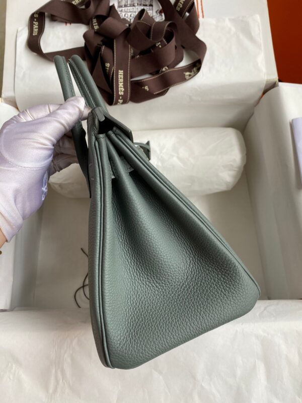 25 30 35 Fashion Classic Handmade Cowhide Bag