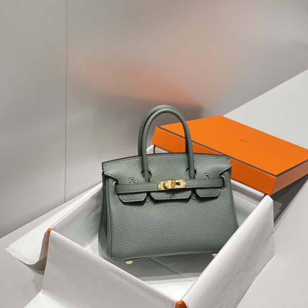 Fashion Classic Mini Handmade Bags