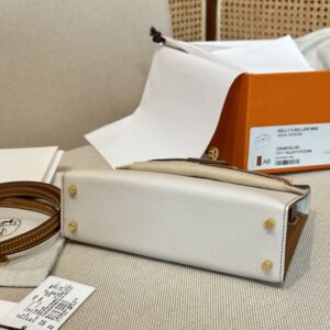 21cm-25cmColorblock Classic Bag