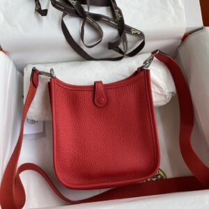 17cm 29cm Classic Bag