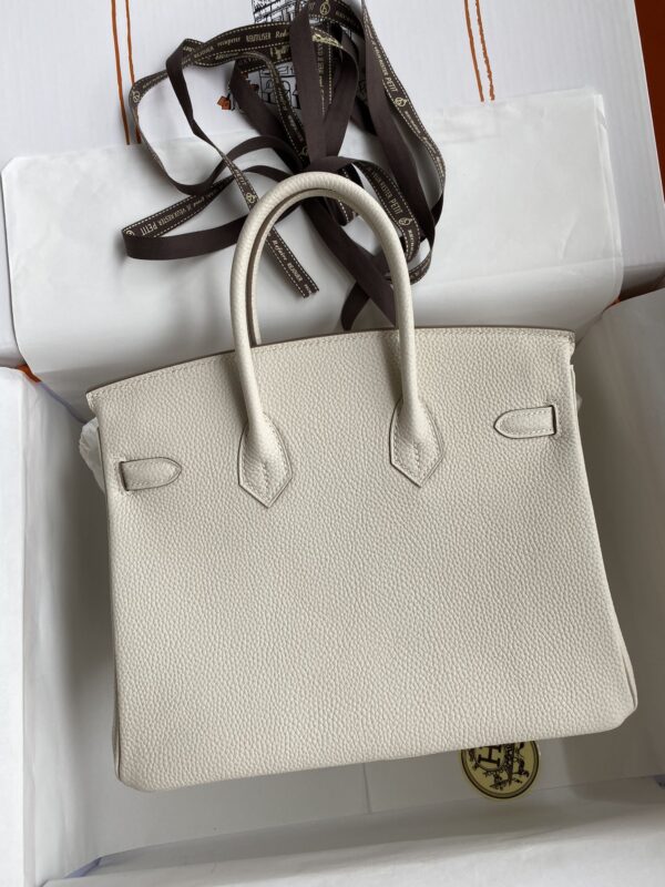 25 30 35 Fashion Classic Handmade Cowhide Bag