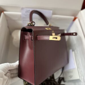 Fashion Classic Handmade Leather Bag