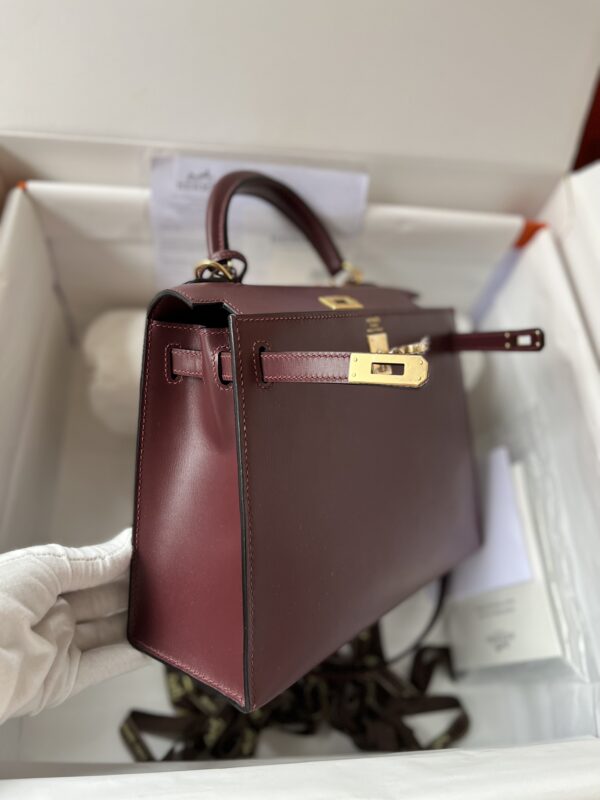 Fashion Classic Handmade Leather Bag
