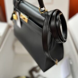 Fashion Classic Handmade Leather Bag