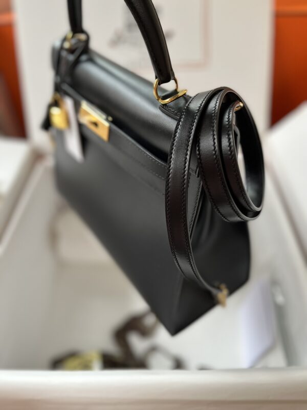 Fashion Classic Handmade Leather Bag