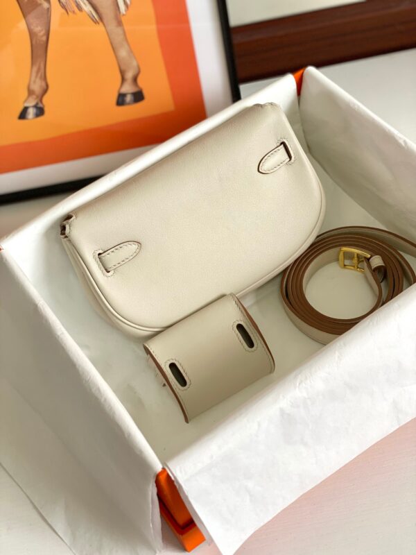Fashion classic handmade bags