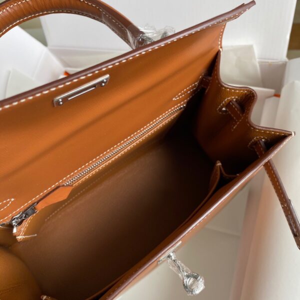 Fashion Classic Handmade Leather Bag