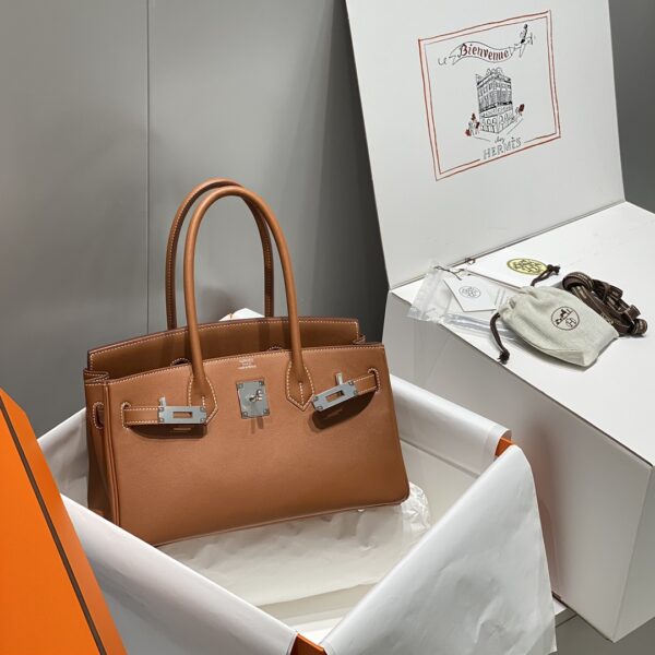 Fashion Classic Handmade Bags