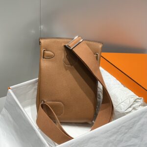 Classic Fashion Handmade Bags