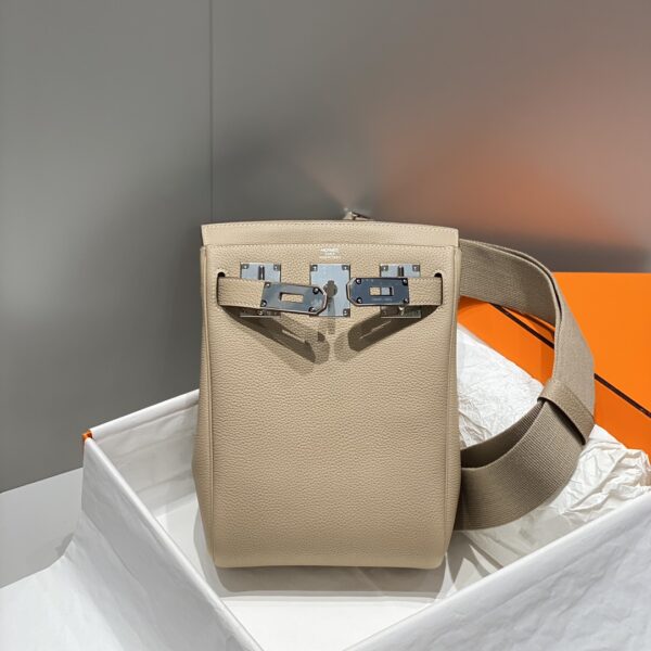 Classic Fashion Handmade Bags