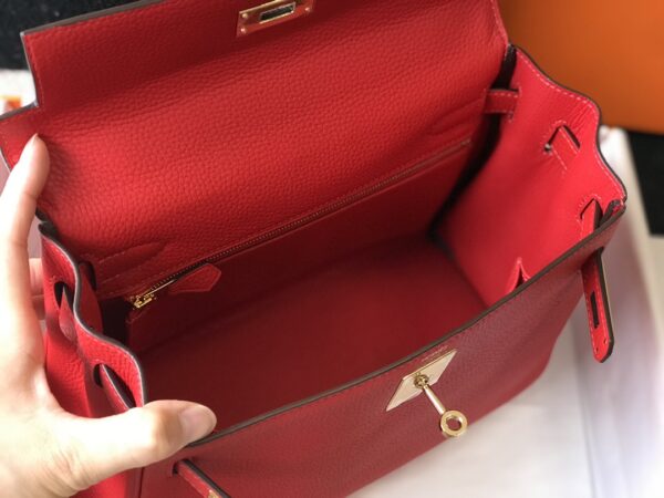 Fashion Classic Handmade Bags