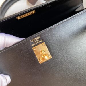 Fashion Classic Handmade Leather Bag