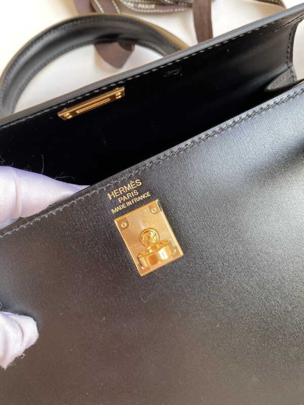 Fashion Classic Handmade Leather Bag