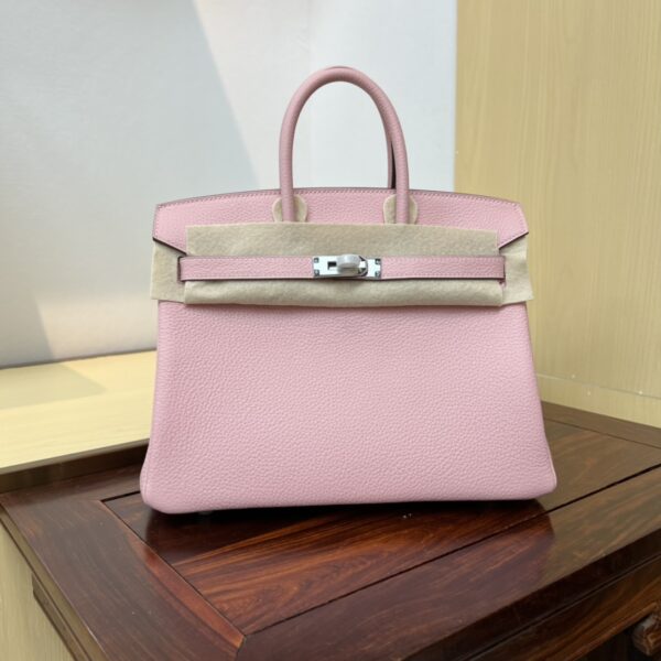 25 30 35 Fashion Classic Handmade Cowhide Bag