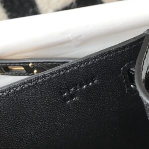 Generation 1 Alligator Classic Bag