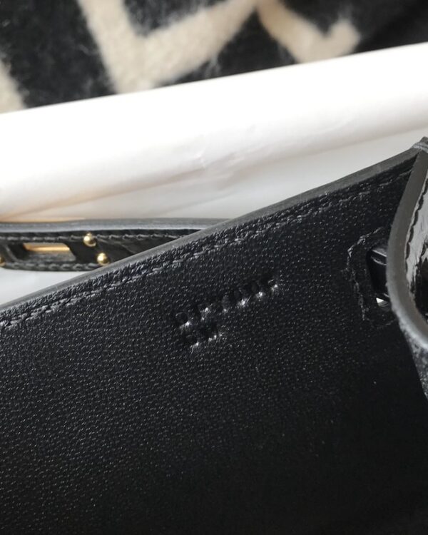 Generation 1 Alligator Classic Bag