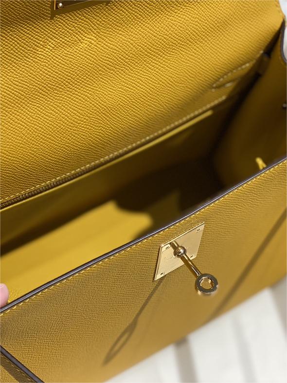 Classic Bags