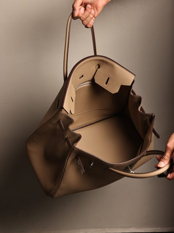 Handmade Classic Bags