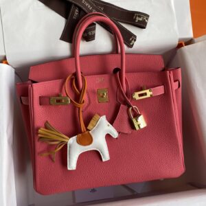 25 30 35 Fashion Classic Handmade Cowhide Bag