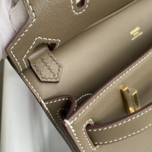 Fashion Classic Handmade Bag