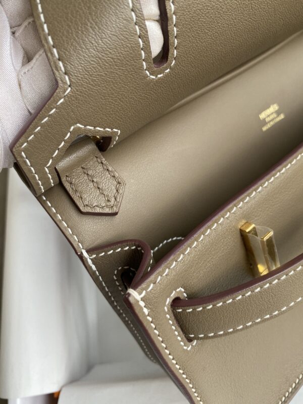 Fashion Classic Handmade Bag