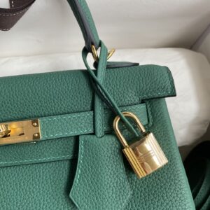 Fashion Classic Handmade Bags