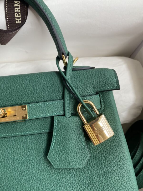 Fashion Classic Handmade Bags