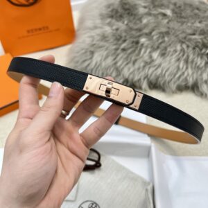 Classic Belt
