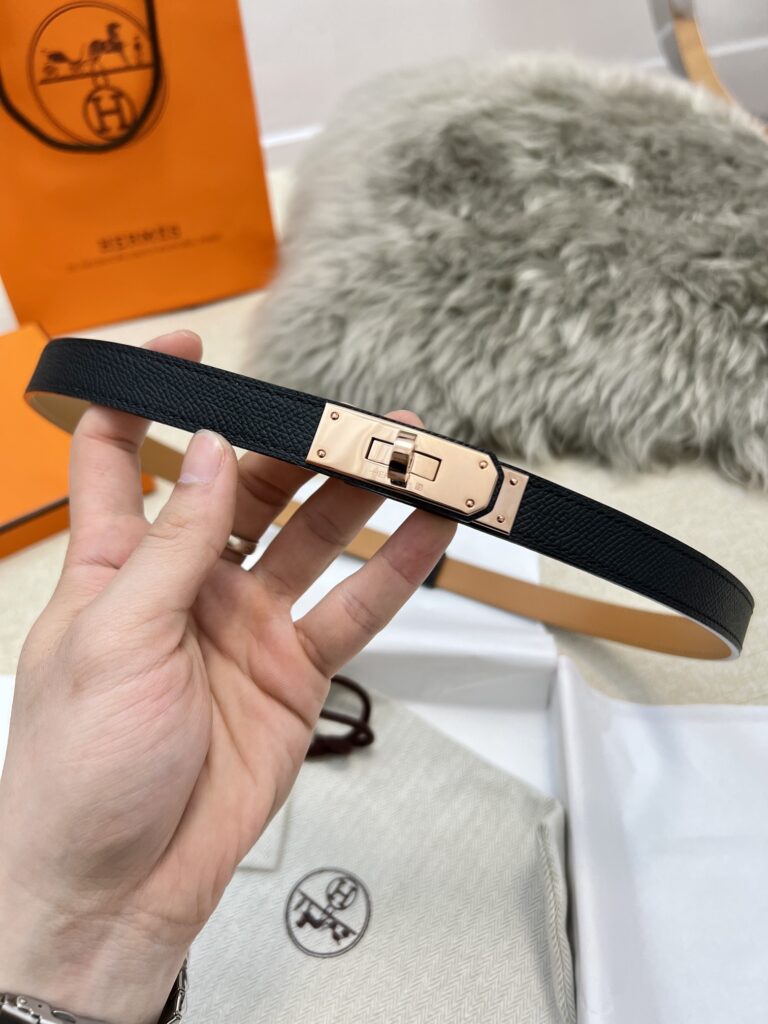 Classic Belt