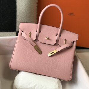 25 30 35 Fashion Classic Handmade Cowhide Bag