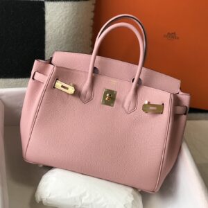 25 30 35 Fashion Classic Handmade Cowhide Bag