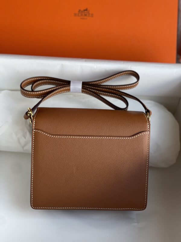 19cm Classic Bags