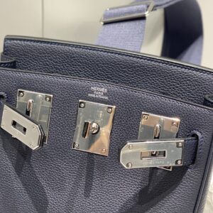 Classic Fashion Handmade Bags